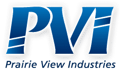 Prairie View Industries logo