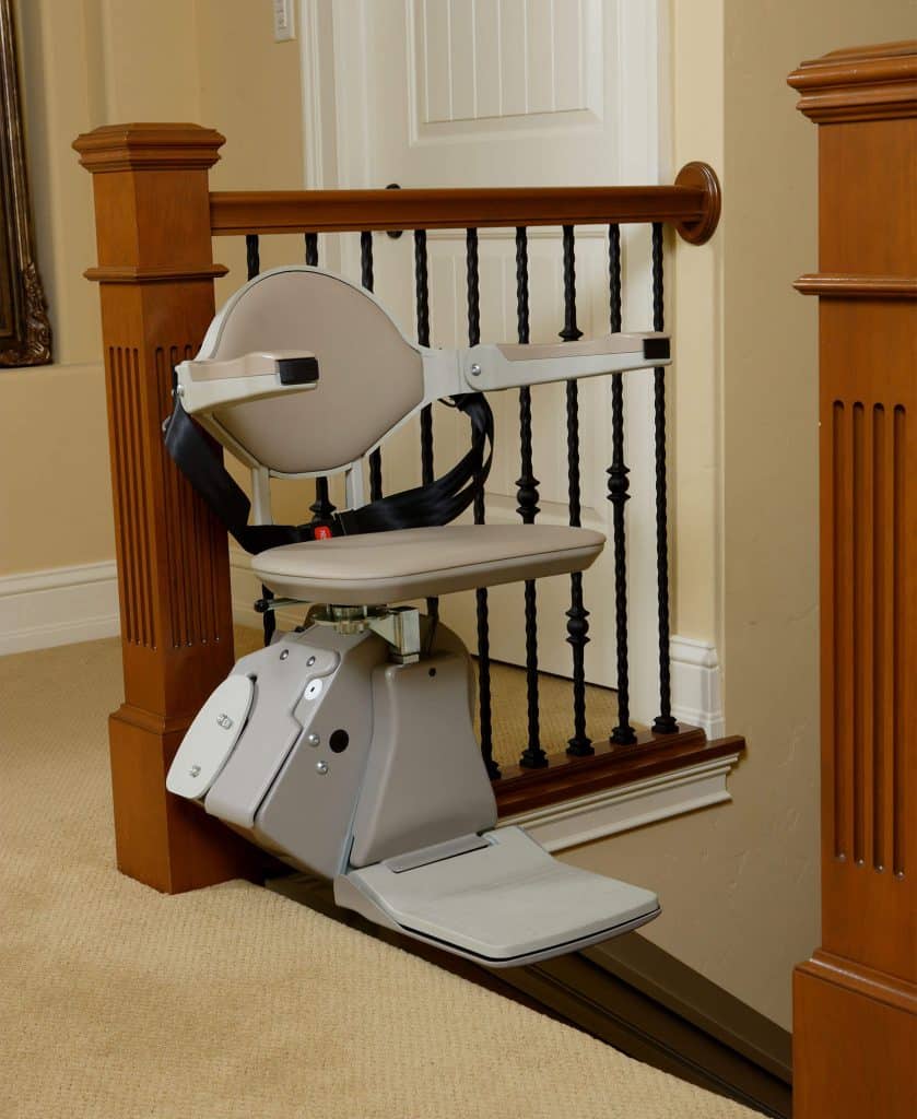 ADA Certified Disability Stair Lifts in Cary, NC Lift For You