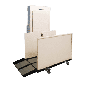 commercial platform lift
