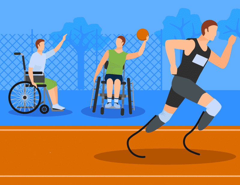 Yes You Can! A Guide To Exercising With Limited Mobility