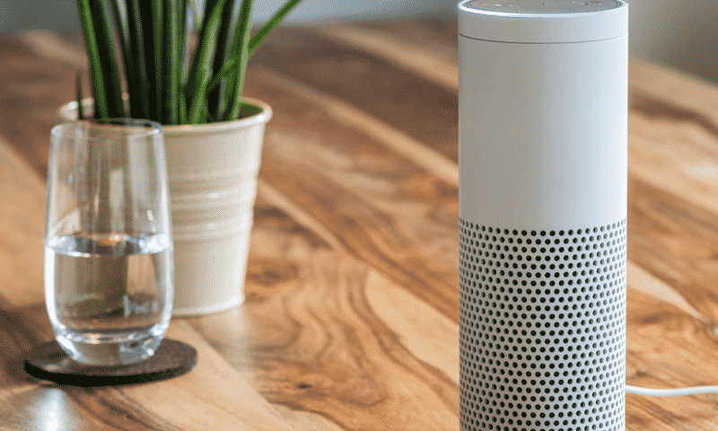 amazon echo