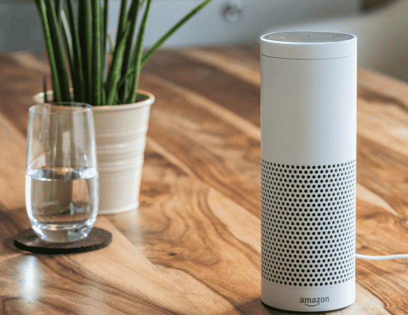 amazon echo