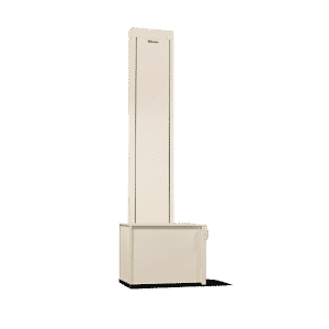 commercial platform lift for wheelchair
