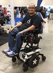 ilevel wheelchair