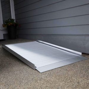 entry ramp